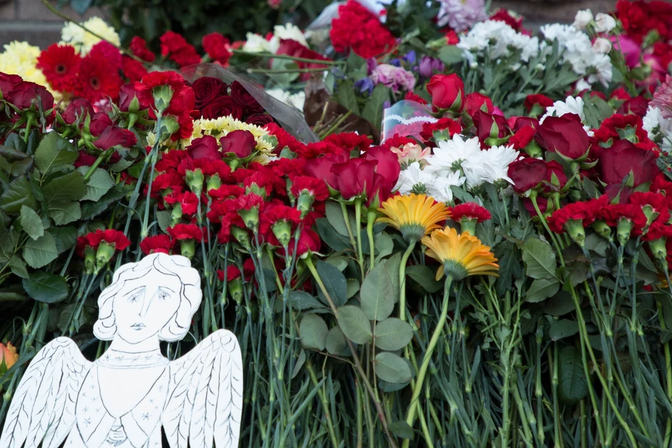 Двое бойцов из Камышина погибли на линии соприкосновения.
