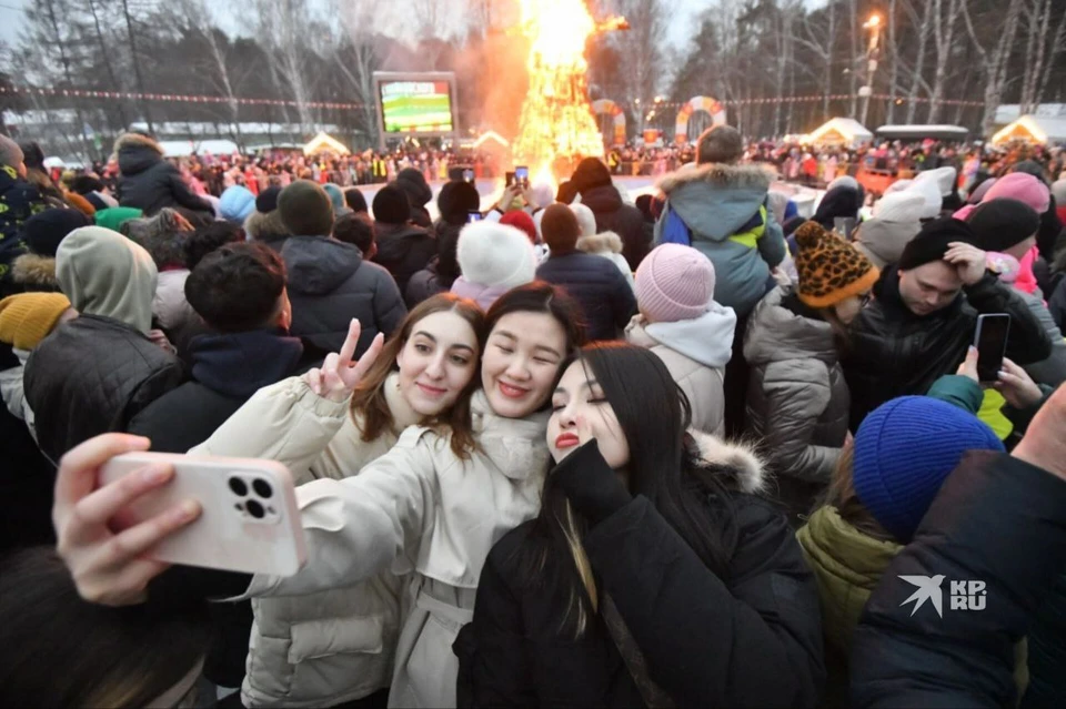 17 марта в Екатеринбурге будет переменная облачность и потепление до +9