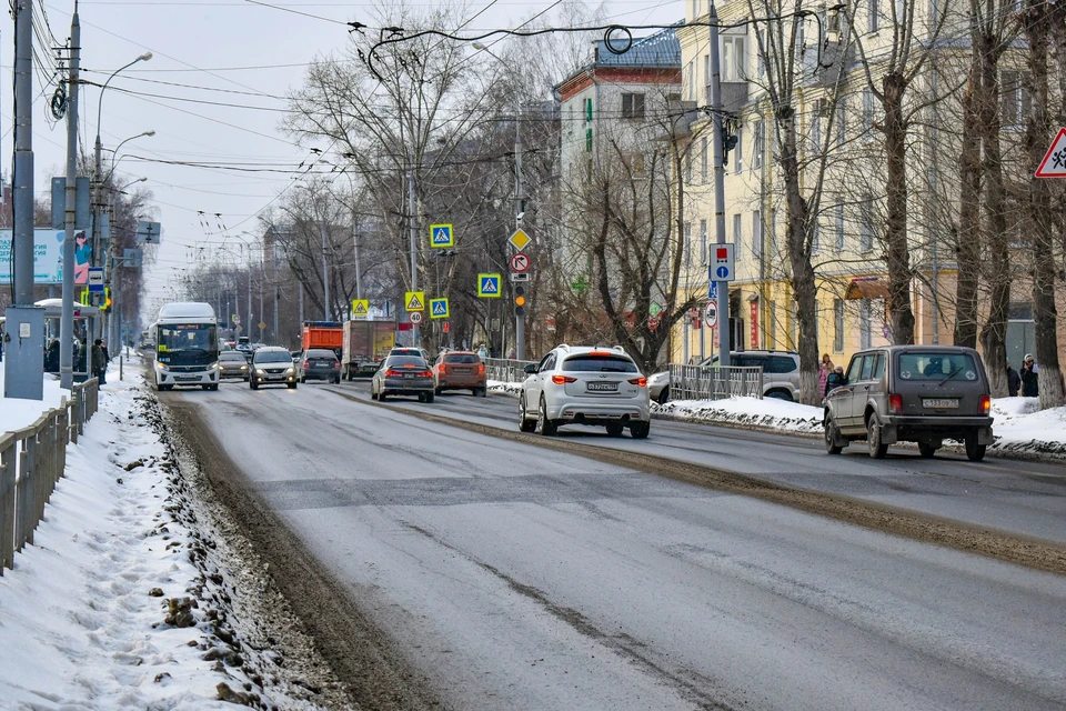 Фото: Дмитрий Еланаков
