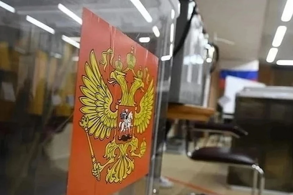 17 марта - заключительный день голосования