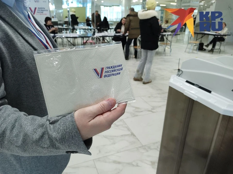 Избирательные комиссии в Оренбургской области готовятся к закрытию