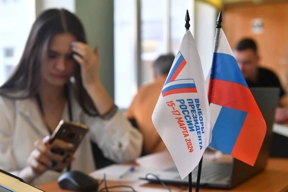 Явка на выборах в Кировской области приближается к 65%