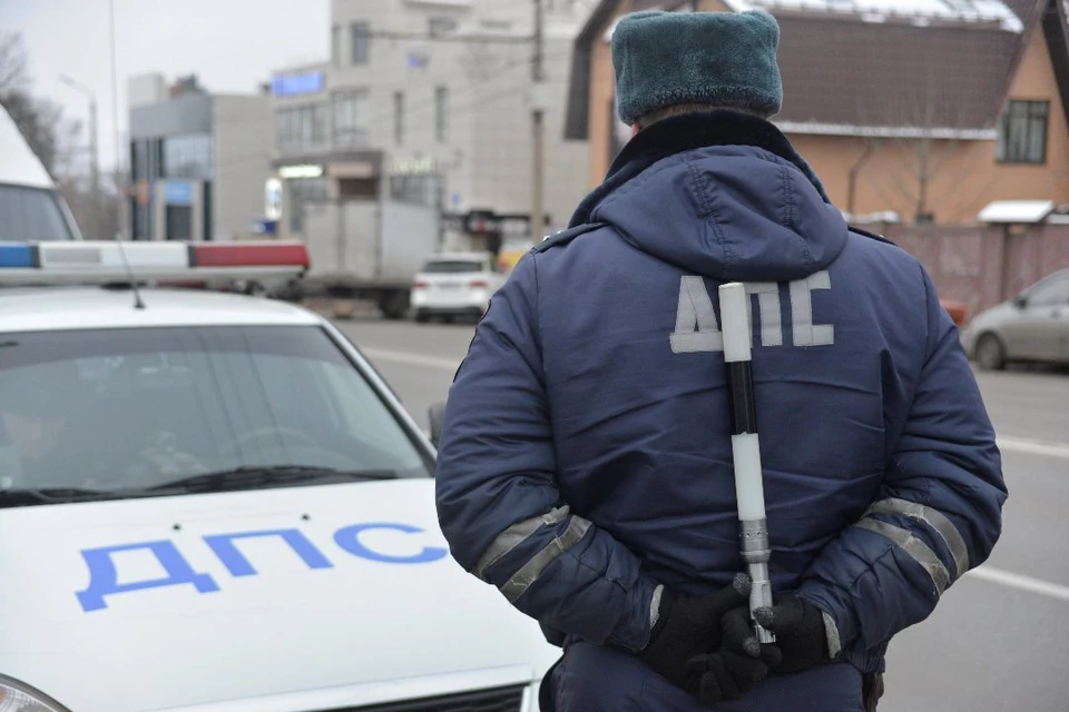 Женщина села пьяной за руль «Нивы» в сентябре прошлого года