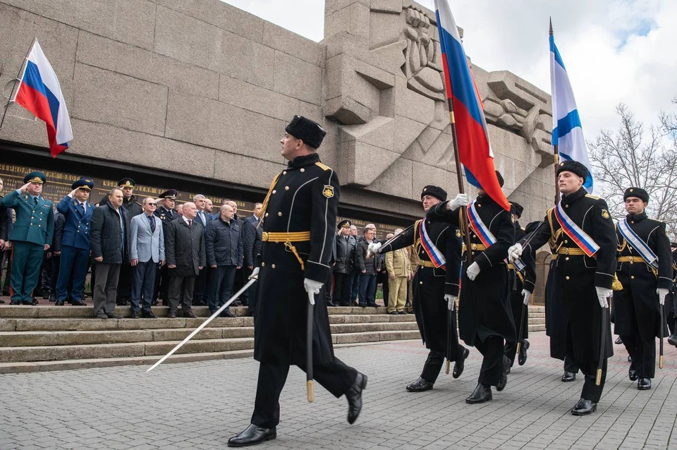 Фото: ТГ-канал Михаила Развожаева