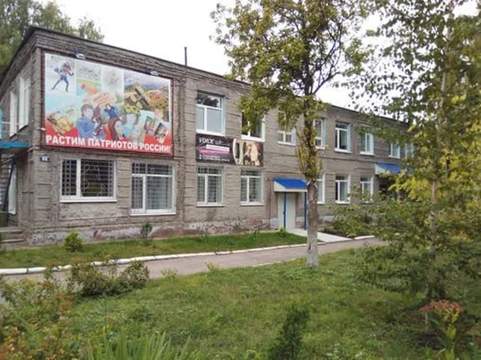 В Ульяновске готовятся к капремонту детской школы искусств №12. ФОТО: администрация Ульяновска