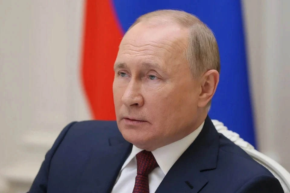 Путин: у всех кандидатов в президенты России общие цели