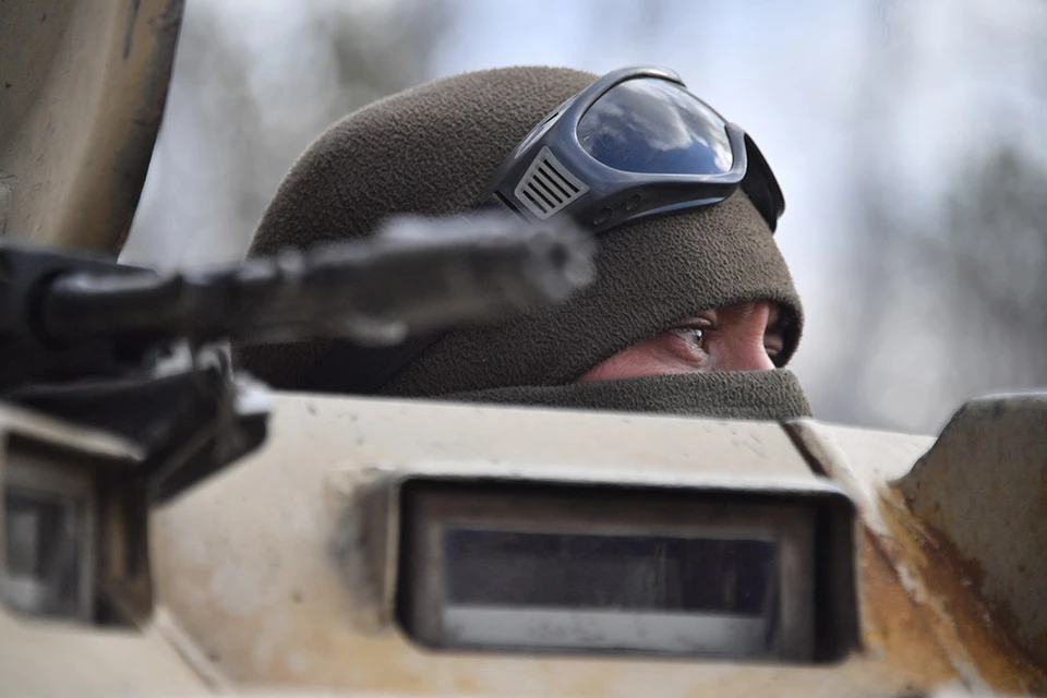 Последние новости о военной спецоперации России на Украине на 19 марта 2024 года.