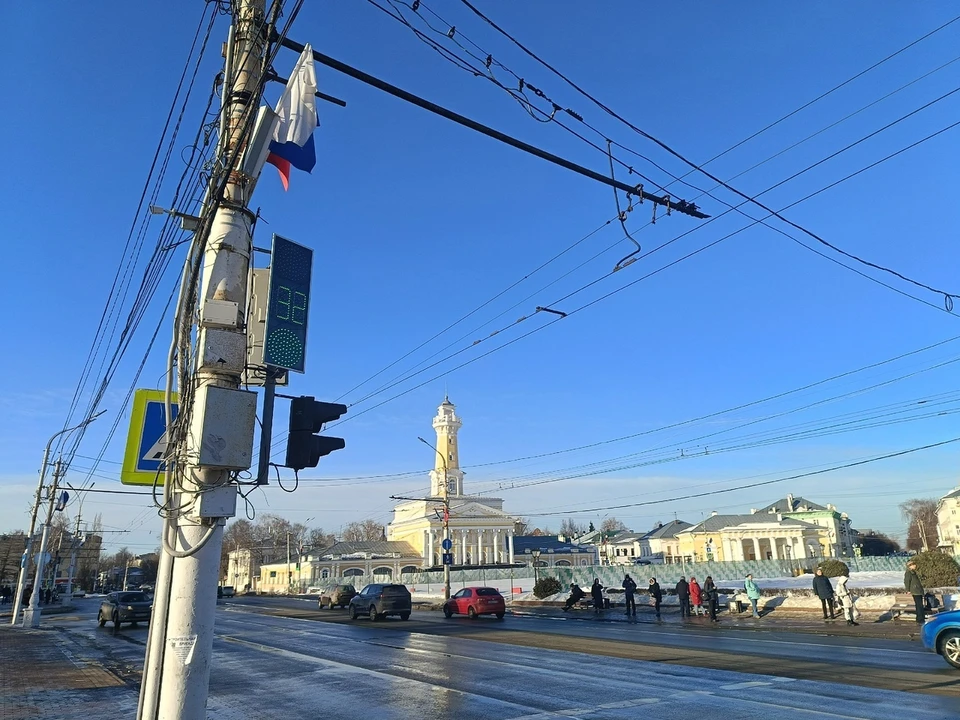 Фото: фотоархив портала КП в Костроме