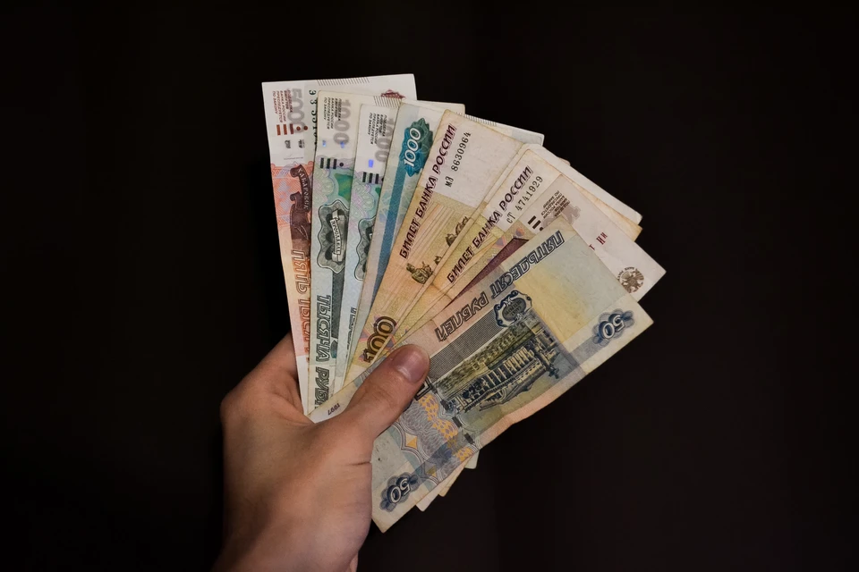 Самый высокий доход физлица на Ставрополье составил 1,4 млрд рублей