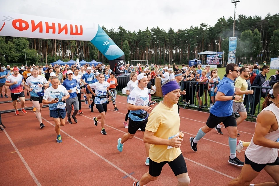 Фото предоставлено пресс-службой фонда «Милосердие»