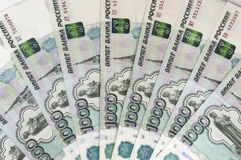 Восемьдесят тысяч рублей штрафа получила туляка, укусившая за палец полицейского