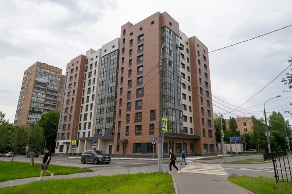 2877 нижегородских детей-сирот нуждаются в квартирах.