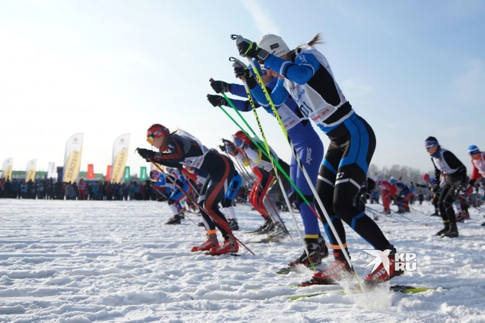 Свердловчанин Михаил Пуртов стал победителем 11-ого этапа Кубка России по прыжкам на лыжах с трамплина