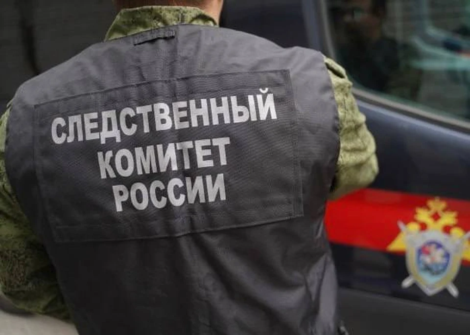 Следователи Следственного комитета России ведут расследование обстрела боевиков ВСУ в Херсонской области