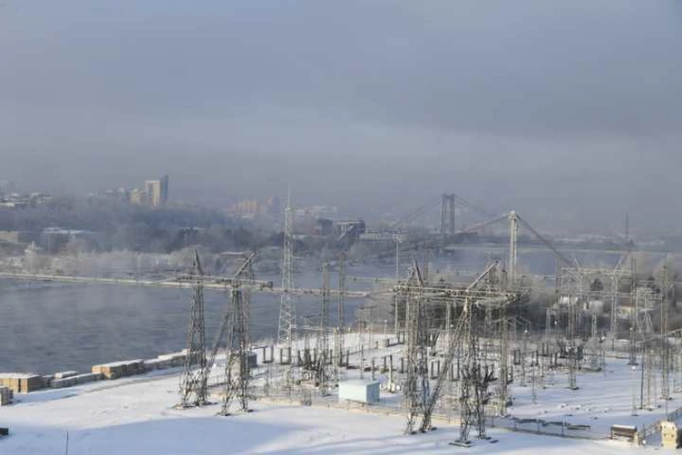 Вопросы, связанные с развитием промышленности, обсудили в Иркутской области
