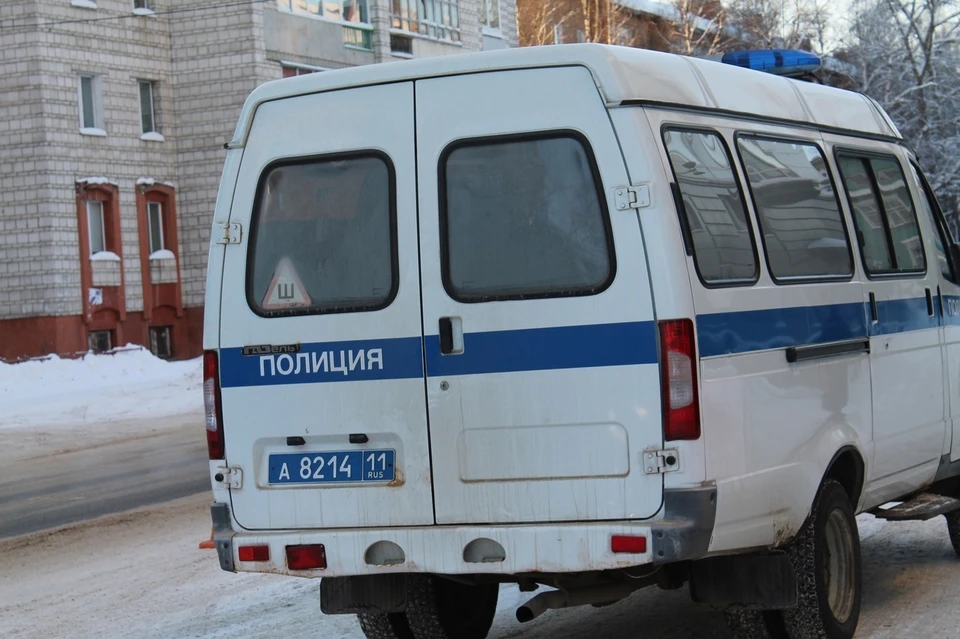 В Прилузском районе супружеская пара задохнулась в бане.