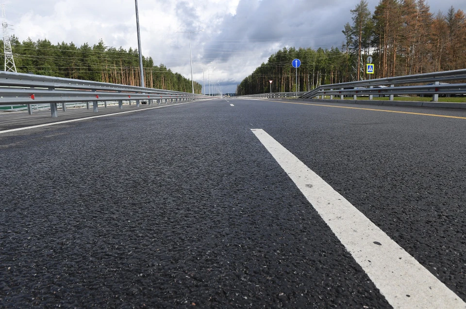 В Тверской области проведут обследование дорог, находящихся на гарантийном обслуживании.