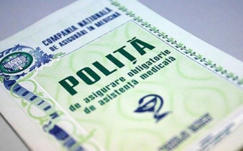 До 31 марта включительно граждане могут приобрести медицинский полис со скидкой (Фото: соцсети).