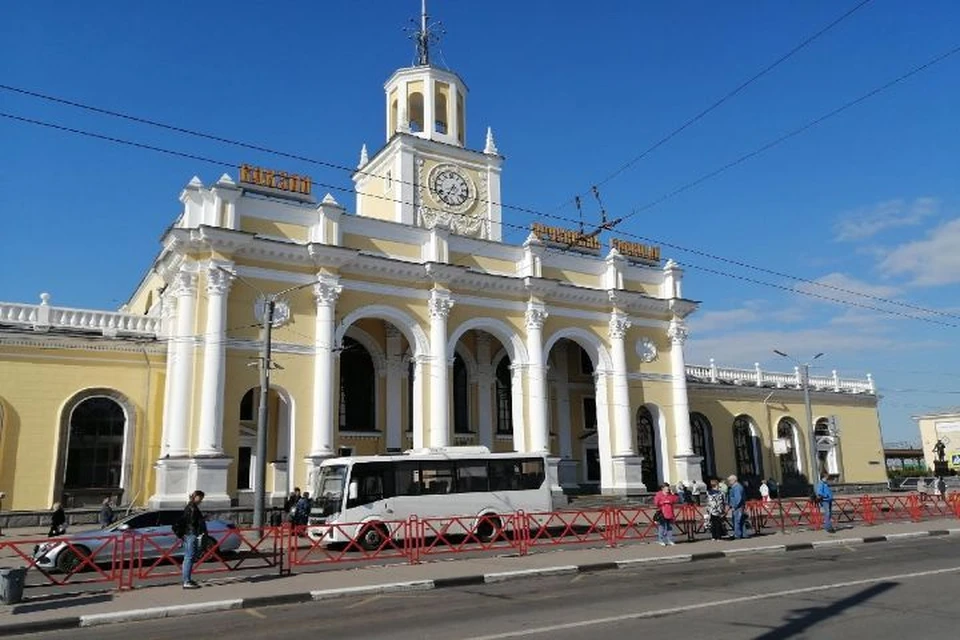 В Ярославской области усилили меры безопасности на транспорте.