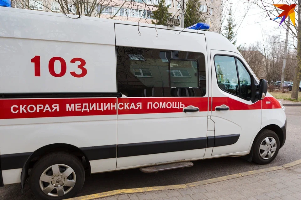 Минздрав Беларуси готов оказать помощь пострадавшим в теракте в Подмосковье. Снимок носит иллюстративный характер.
