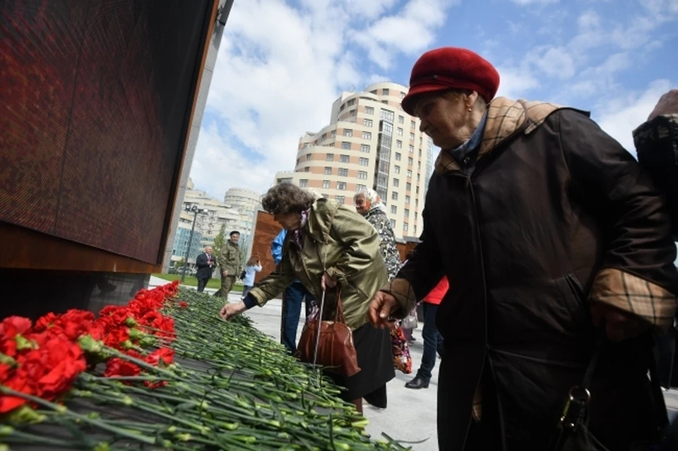 Память погибших в «Крокус Сити Холле» почтили в Якутске