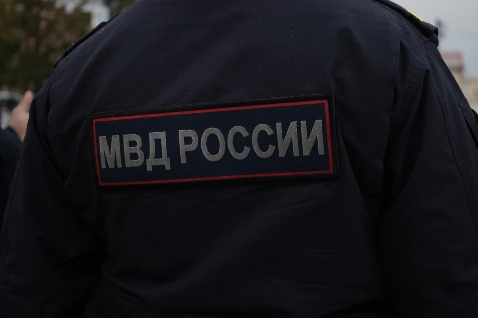 Фото: Ксения Высотина