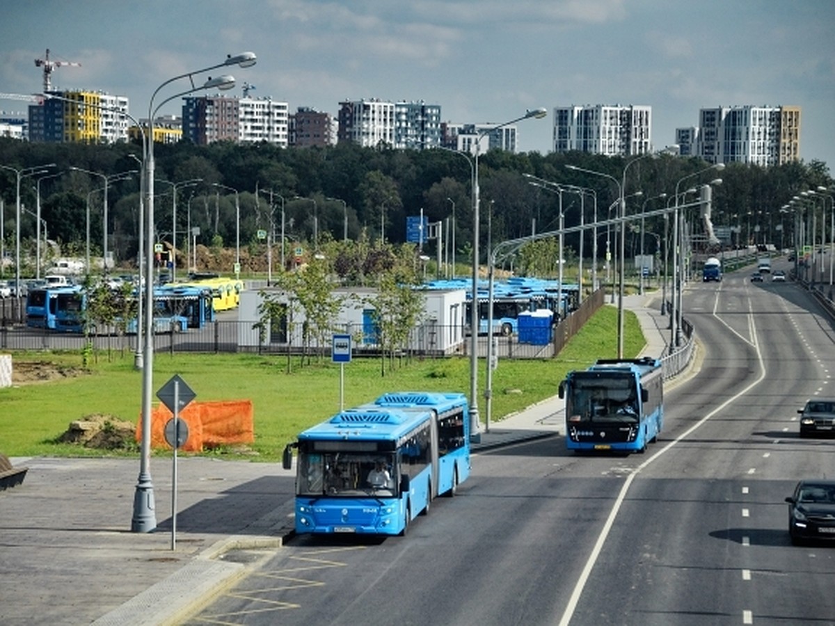 В Саратове запустят новый маршрут от горбольницы №2 до Лопатиной горы -  KP.RU