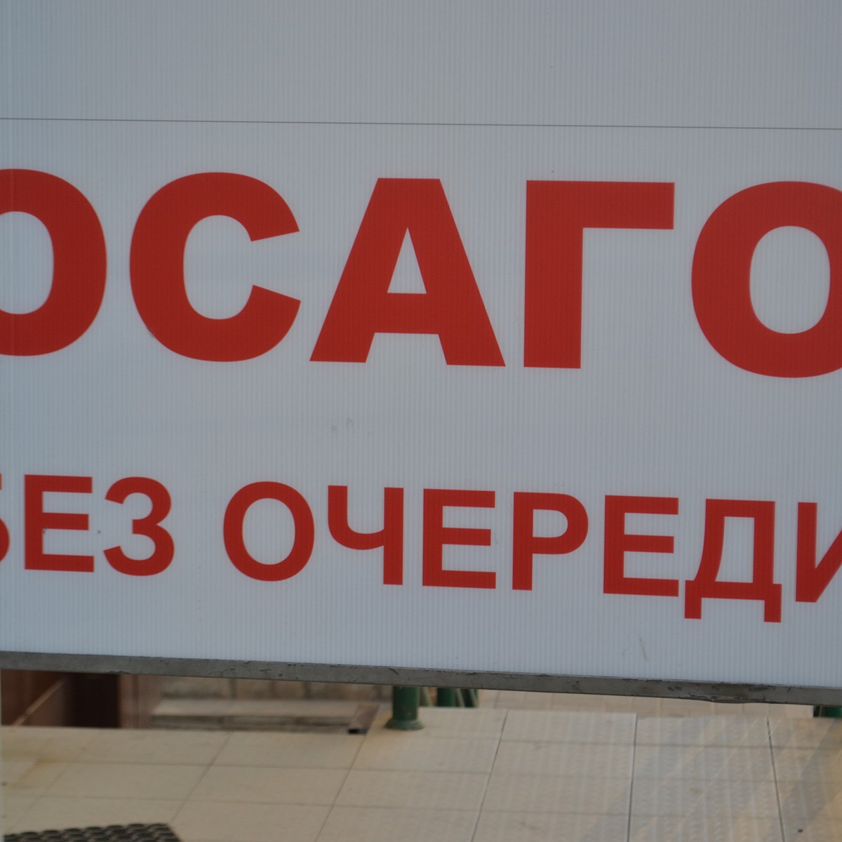 Работала без страховки: ростовчанка пойдет под суд за продажу  несуществующих полисов ОСАГО - KP.RU