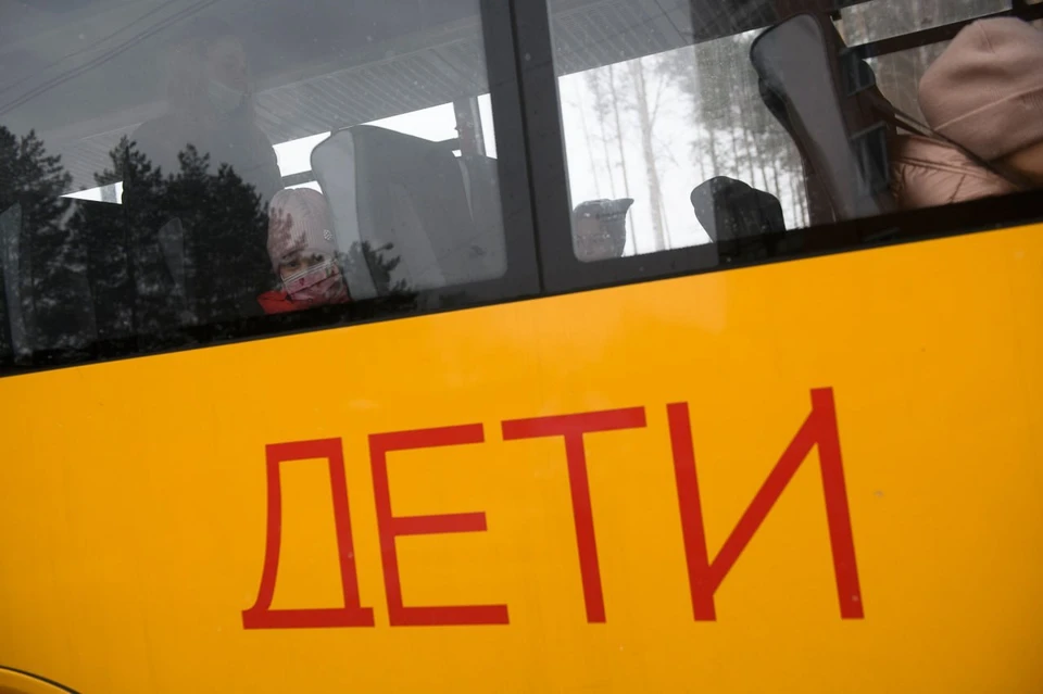 Для белгородских детей в Самарской области создадут все необходимые условия.