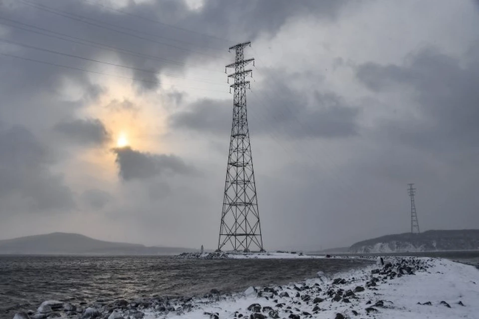 На Сахалине 26 марта в муниципалитетах ограничат энергоснабжение
