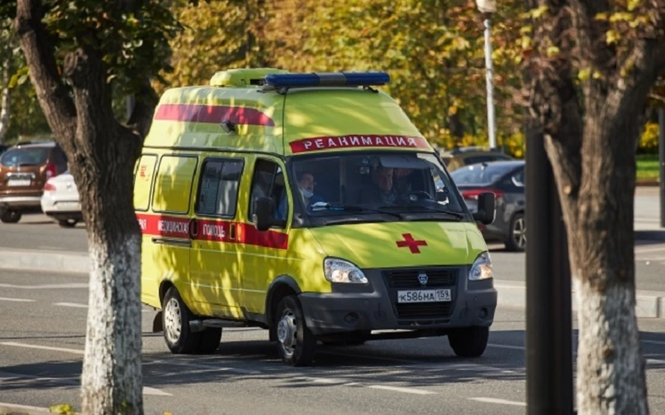 Ставропольские врачи спасли 3 детей, проглотивших магнитные шарики