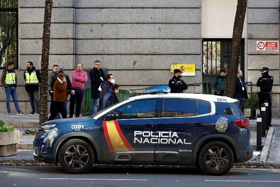 В Испании задержана банда мошенников, среди них - молдаване.