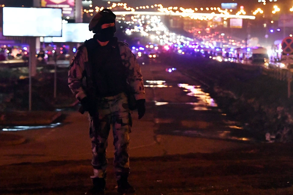 После теракта в «Крокус Сити Холле» интернет наводнили сообщения о готовящихся массовых убийствах