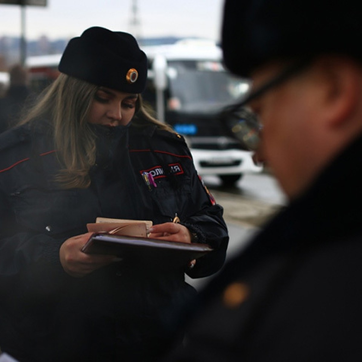 Выдворят и депортируют: в Приморье завели 16 уголовных дел на  мигрантов-нарушителей - KP.RU