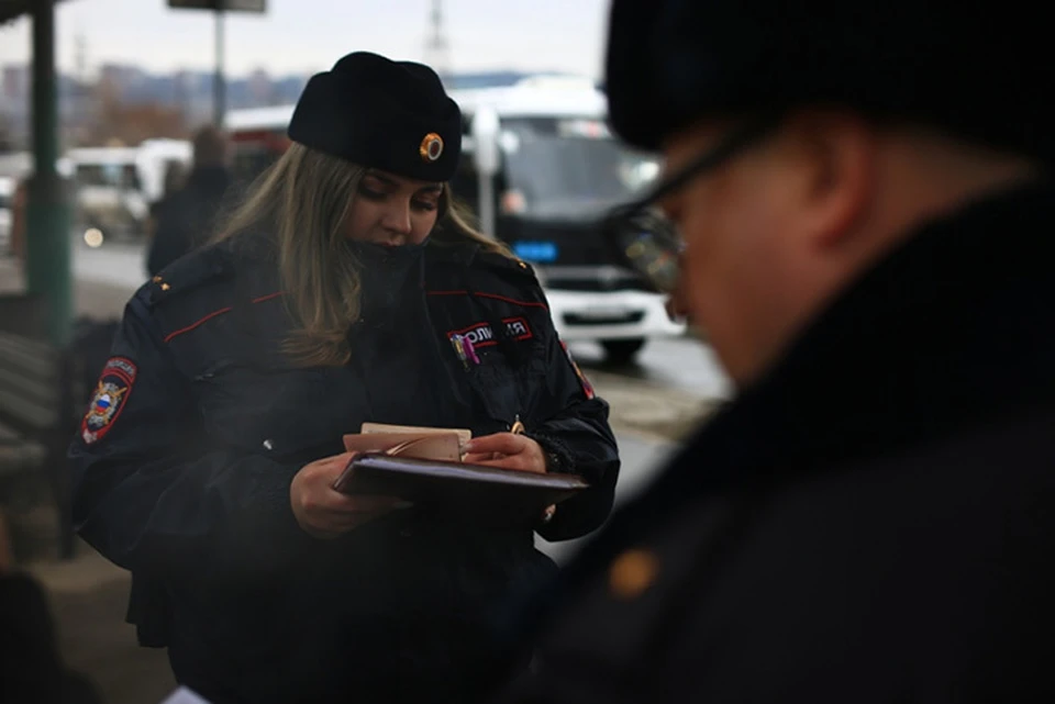 В УМВД России по Приморью отчитались об итогах очередных рейдов.