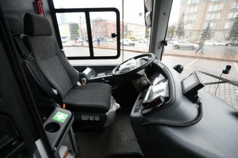 В Братске прокуратура восстановила трудовые права семи водителей
