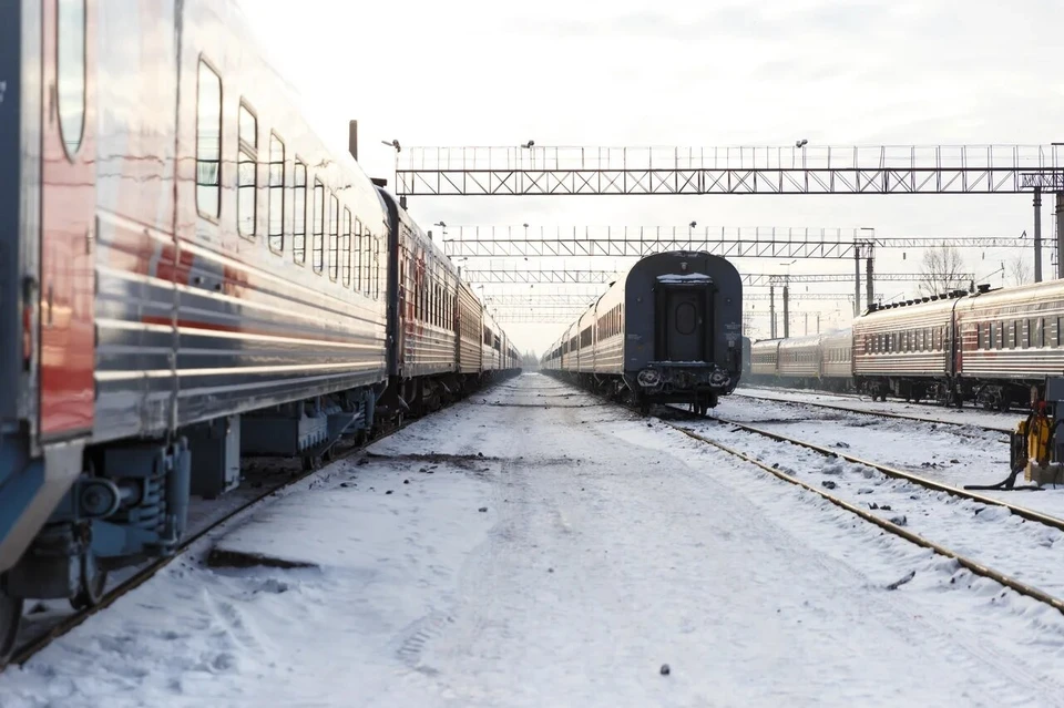 Поезд Нижний Новгород – Ижевск станет ежедневным