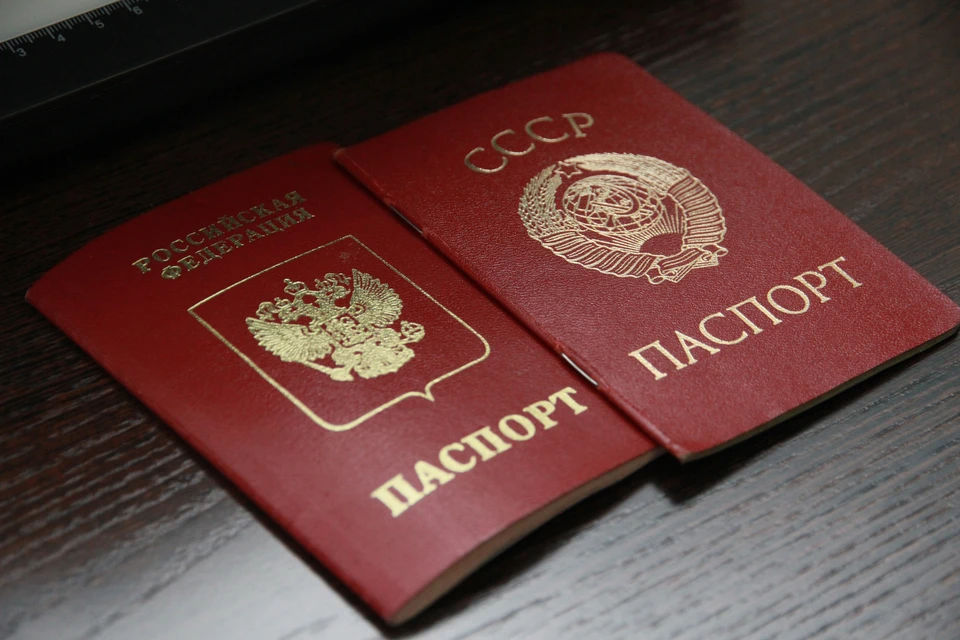 Конфликт произошел, когда товарищу «К.» пытались выдать паспорт гражданина РФ.