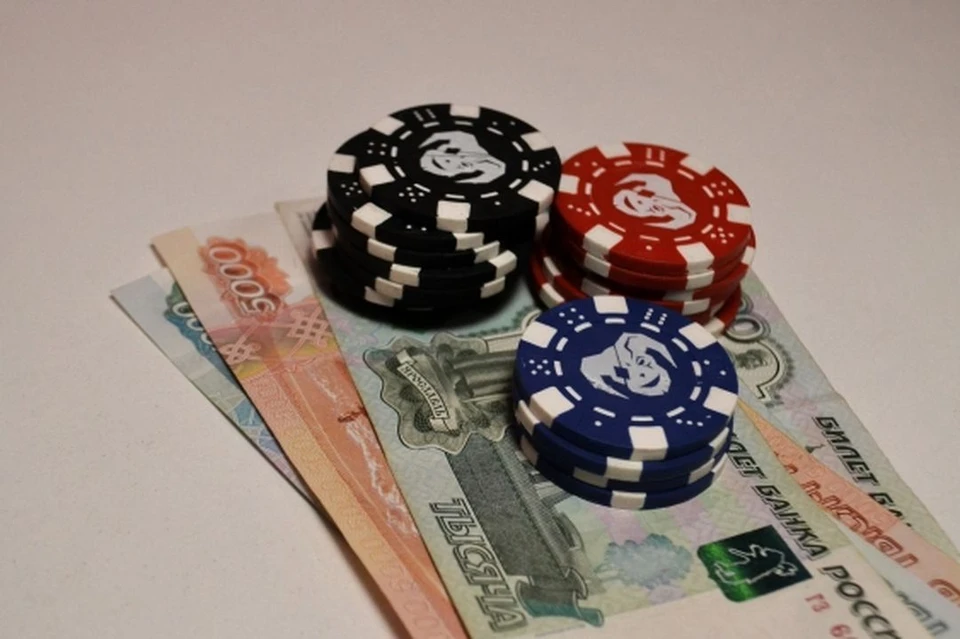 В Новосибирской области накрыли подпольное казино
