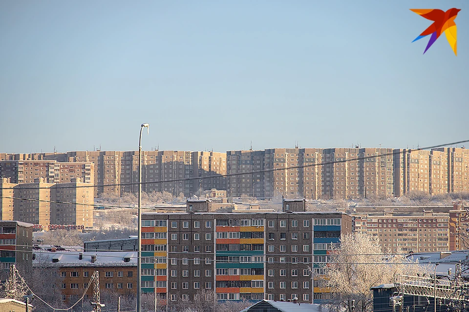 В Мурманской области 27 марта сохранится морозная погода.