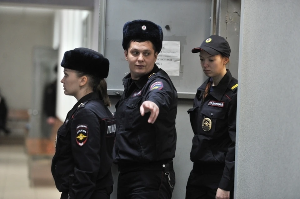 Жителя Хабаровского края осудят за похищение одноклассника
