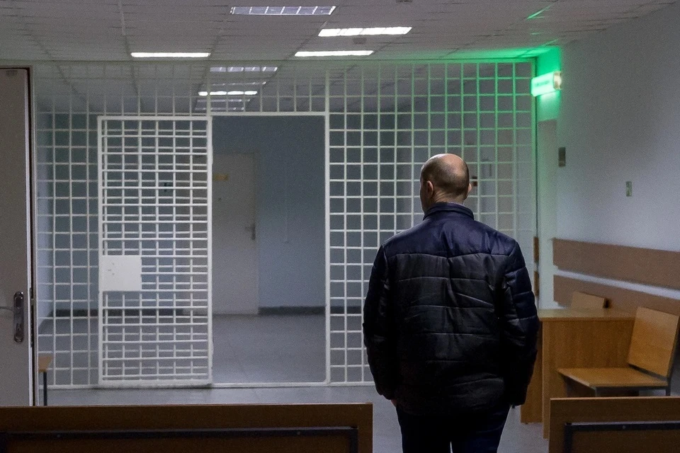 В Керчи на 15 суток арестовали съевшего бюллетень жителя Подмосковья