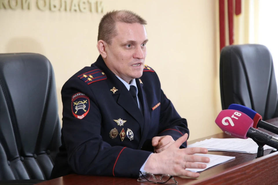 Об изменениях рассказал врио главного государственного инспектора безопасности дорожного движения по Кировской области Сергей Лобанов.