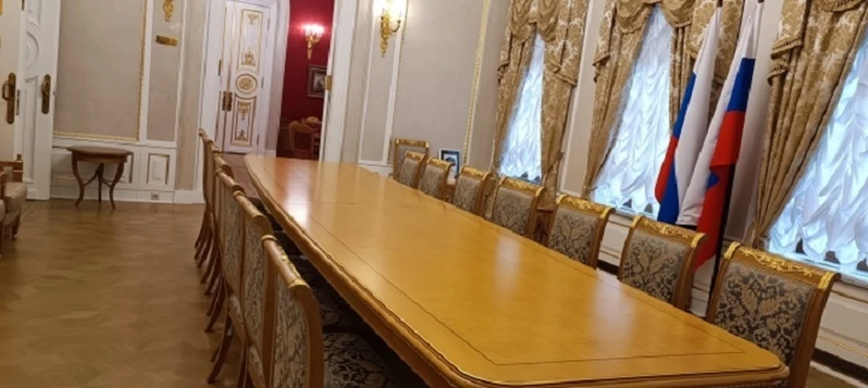 Губернатор Владимир Владимиров поручил главам курортов Ставрополья проконтролировать безопасность