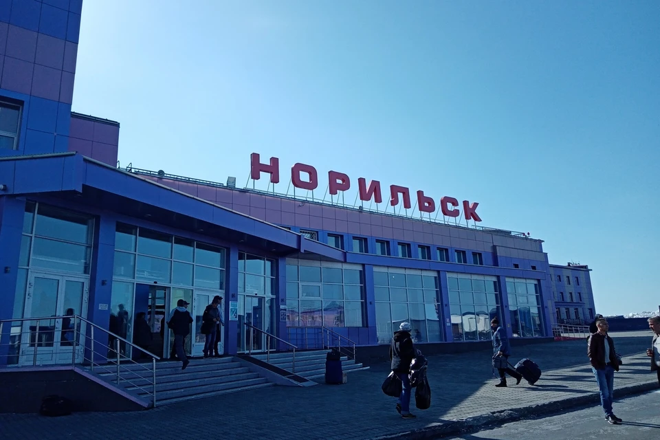 В Красноярском крае назвали самые высокооплачиваемые профессии на севере