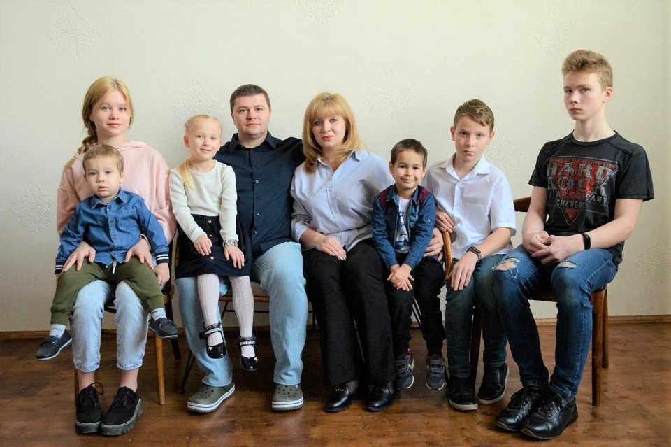 Участниками форума стали приемные семьи региона Фото: пресс-служба администрации Краснодарского края