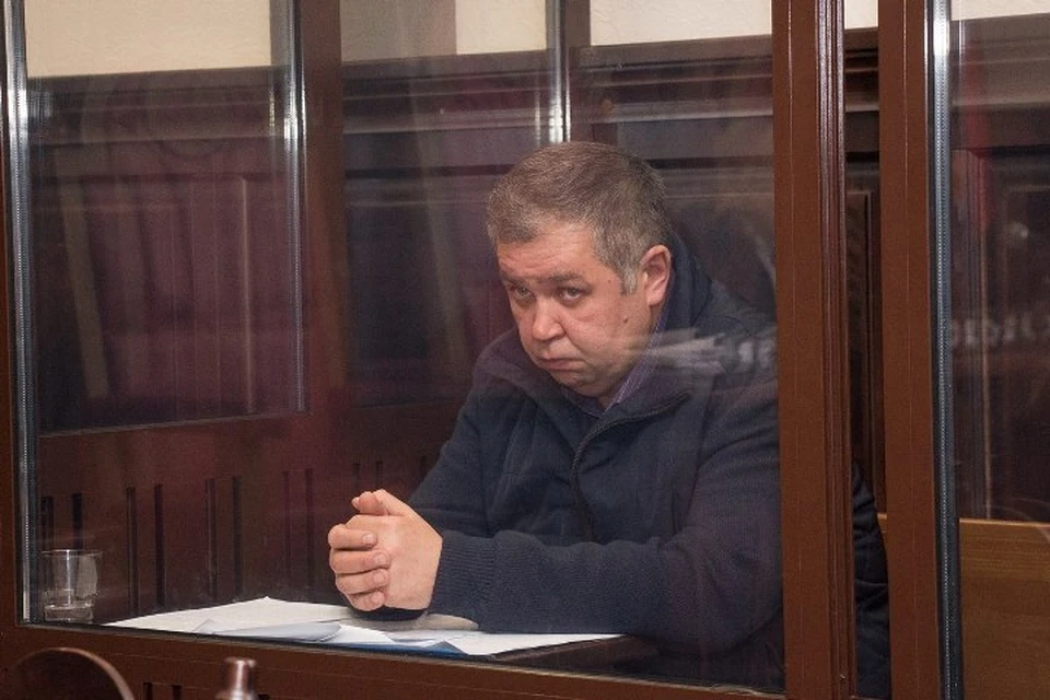 Суд освободил экс-главу МЧС Кузбасса по делу о пожаре в ТЦ «Зимняя вишня».