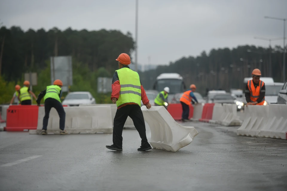 В Оренбуржье в 2024 году на ремонт дорог потратят 1,4 миллиарда рублей