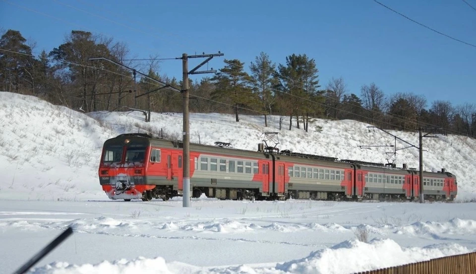 Путеремонтная кампания на Куйбышевской железной дороге начинается в апреле. Фото: Куйбышевская ЖД
