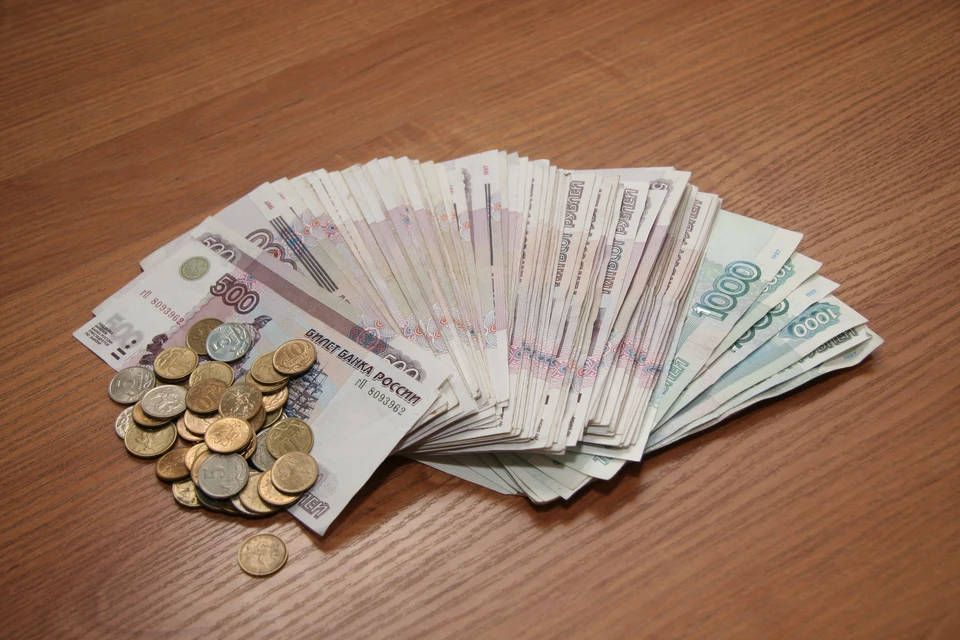 Пострадавшие получат от 10 до 30 тысяч рублей